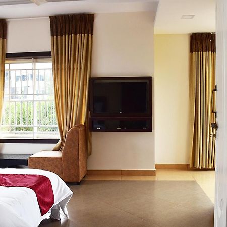 Mountain Mist Resort Vagamon Zewnętrze zdjęcie