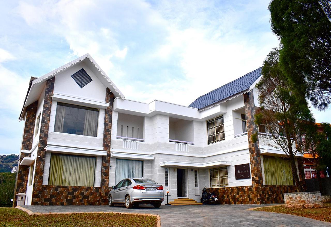 Mountain Mist Resort Vagamon Zewnętrze zdjęcie