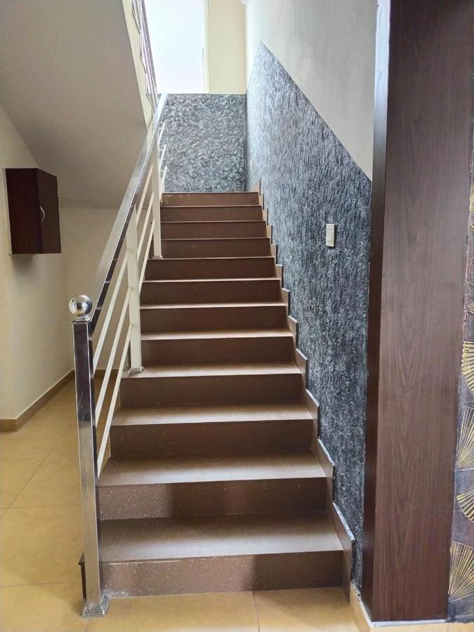 Mountain Mist Resort Vagamon Zewnętrze zdjęcie