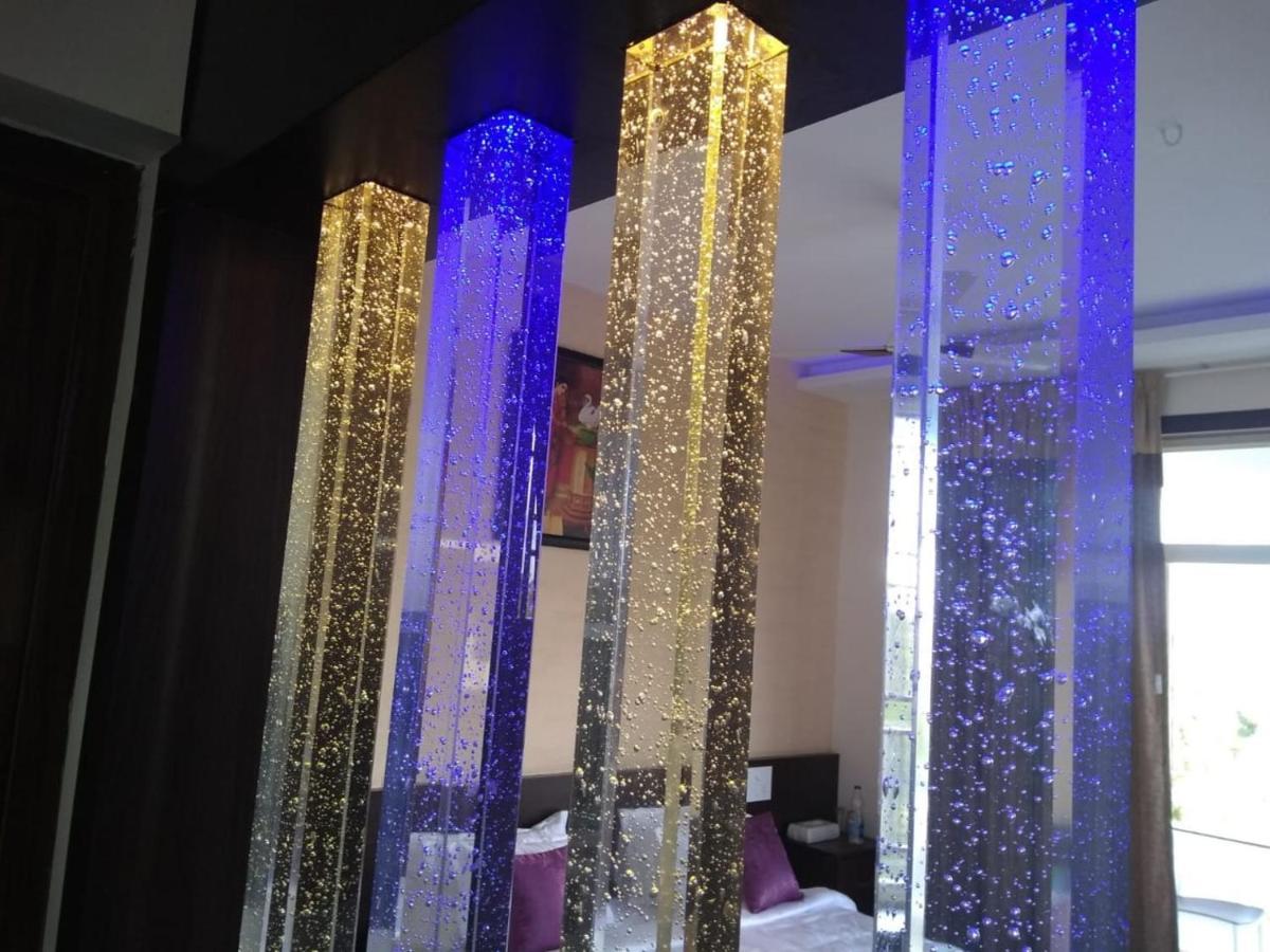 Mountain Mist Resort Vagamon Zewnętrze zdjęcie