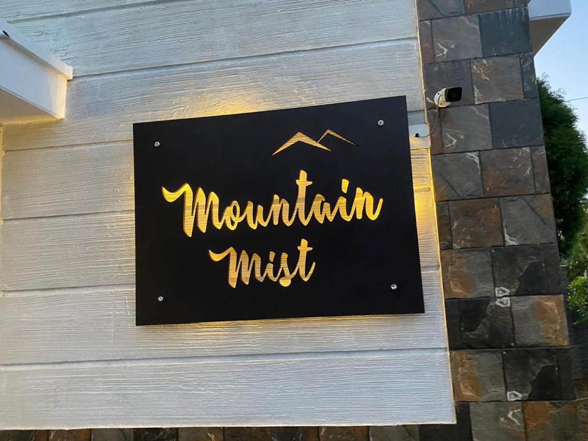 Mountain Mist Resort Vagamon Zewnętrze zdjęcie
