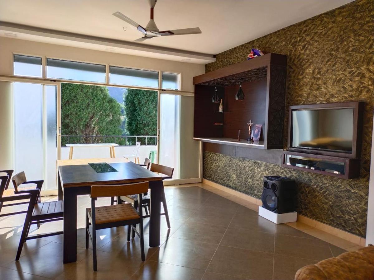 Mountain Mist Resort Vagamon Zewnętrze zdjęcie