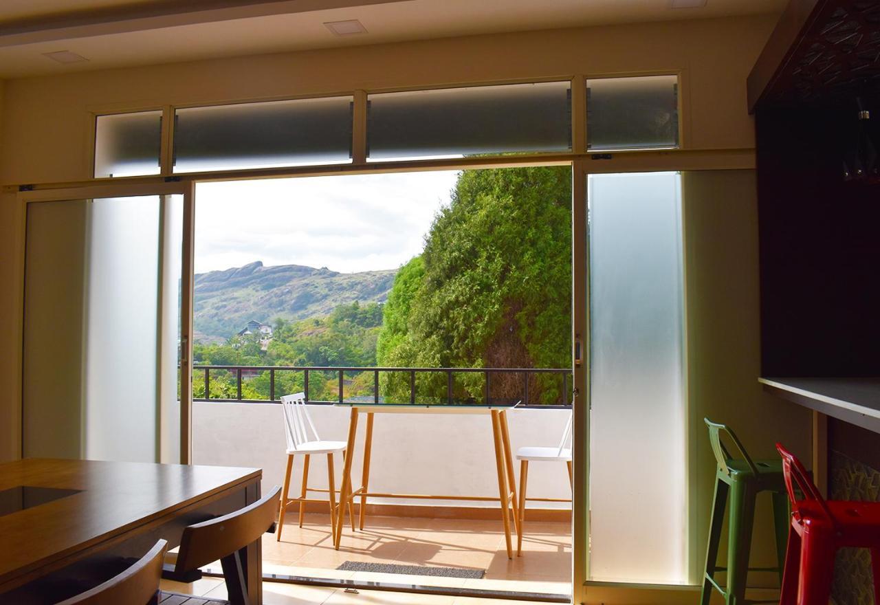 Mountain Mist Resort Vagamon Zewnętrze zdjęcie