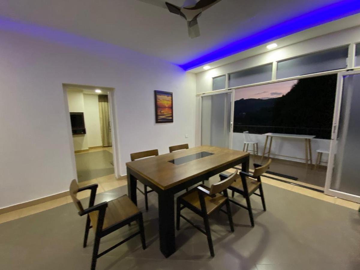 Mountain Mist Resort Vagamon Zewnętrze zdjęcie